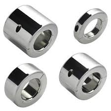 The magic of the internet. How To Stretch Your Scrotum With Rings Complete Scrotum Stretching Guide Body Jewelry Piercing Blog The Chain Gang
