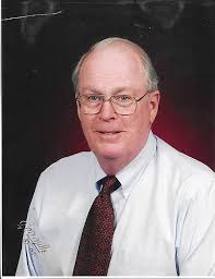 William Cannon Hallowes