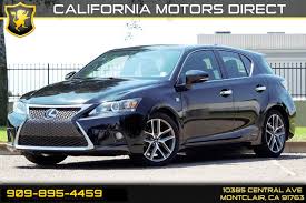 Lexus ct 200h f sport is a 5 seater hatchback available at a starting price of ₱3.18 million in the philippines. Sold 2015 Lexus Ct 200h F Sport In Montclair