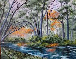 Leonard N. Burton — Ground Floor Artists