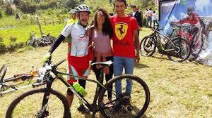 Carthy is sixth in the overall standings, and yates is eighth. Egan Bernal The Predestined Child Of Zipaquira Teller Report