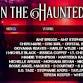 Authors in the Haunted City - NOLA