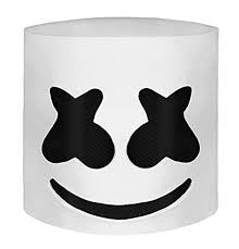 By now you already know that aliexpress will never be beaten on choice, quality and price. Koobea Marshmello Helmet Latex Party Dj Marshmellow Head Mask Buy Online In India At Desertcart In Productid 106871407