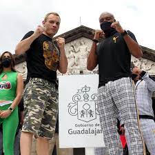 9:00 pm et (main card) / 7:30 pm et. 846eht9 Zvgevm