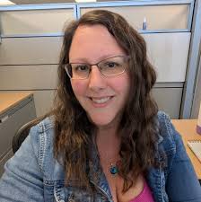 What happened with ambulances and police cars in North Cape May?