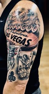 With multiple vegas ink locations is las vegas, nevada, our well renowned tattoo shops have become an iconic point for las vegas visitors. Las Vegas Skin Art Sleeve Tattoos Best Sleeve Tattoos Cover Tattoo