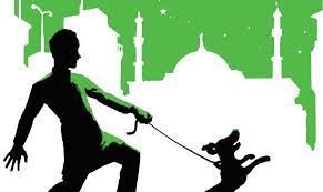 Opinion Of Dogs Faith And Imams The New York Times