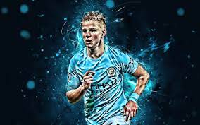 Maybe you would like to learn more about one of these? Download Wallpapers Oleksandr Zinchenko Defender Ukrainian Footballer Manchester City Fc Soccer Zinchenko Premier League Man City Football Neon Lights For Desktop With Resolution 2880x1800 High Quality Hd Pictures Wallpapers