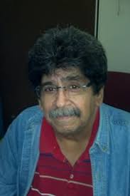 Daniel Rojas Obituary July 12, 2013