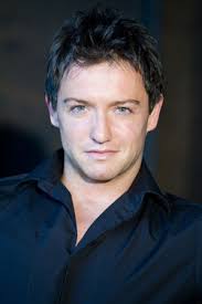 Chris Till Actor and Presenter. Singer in London and the South East