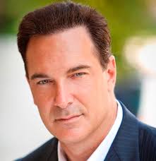 Patrick Warburton Comes Home to OC to Read Letters from a Nut at Irvine  Improv