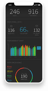 Heart Rate Training Software Powered By Myzone Wodify Pulse