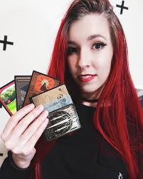 New Secret Lair incoming! And I need it 😭 Wizards and Secret Laid have  collaborated with Not a Wolf, the online alias of Dan Sheehan, a  writer/comedian who's tweets were published into