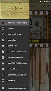Bacaan yasin fadilah doa yasin khasiat surah yasin keutamaan surah yasin. Updated Surah Yasin Fadhilah Lengkap Pc Android App Mod Download 2021