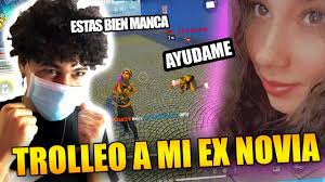 Donato y karin vuelven a jugar juntos free fire. Youtube Video Statistics For Mi Ex Novia Y Yo Volvemos A Jugar Despues De Tanto Tiempo No Creeras Lo Que Sucedio Free Fire Noxinfluencer