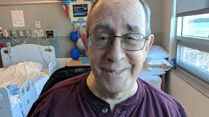 Fundraiser for Linda Mendelson by Michele Mendelson Jovanelly : Handicap  Accessible Vehicle for Barry