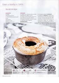 Revista Bimby Novembro 2011 So Receitas Food Culinary Recipes