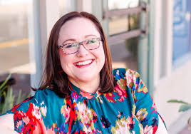 Amanda Jones' memoir recalls being branded 'That Librarian ...