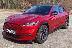 Every generation of the ford mustang is offered with the latest update. Ford Mustang Mach E Wikipedia