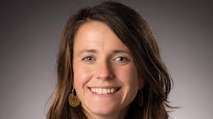 Olivia Bailey wins the 2020 Godfrey and Sue Hall Postgraduate Research  Student Prize