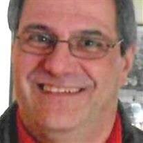 Dale R. Simon Obituary