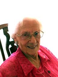 Ada Mae Becnel Ritzmann Obituary