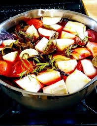 Christmas eve beet soup (barszcz wigiljny in polish) is a traditional soup, served on christmas eve supper. Polish Christmas Borscht What S For Dinner By Gosia Rokicka Snapshots Medium