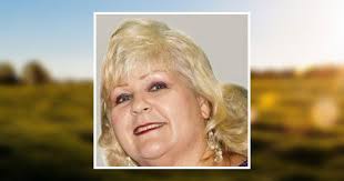 Deborah "Debbie" Thatcher Obituary May 2, 2018