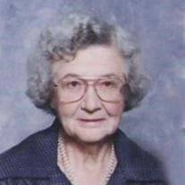 Dorothy Gilliland Obituary