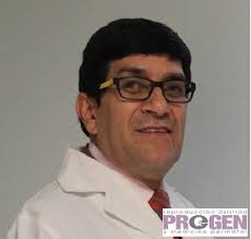 Personal de reproduccion asistida y medicina perinatal PROGEN