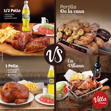 Villa Chicken
