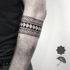 Cool Bracelet Tattoo For Men Arm Band Tattoo Band Tattoo Designs Leg Tattoos