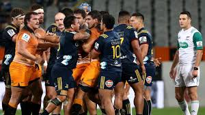 Последние твиты от jaguares (@jaguaresarg). Super Rugby 2019 Jaguares Fume At Ref As Highlanders Hold On For Vital Win Fox Sports