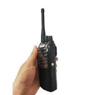 [Hot Item] Portable Rugged Digital Walkie Talkie Dwt-101 Dmr Radio 2 Way  Radio Walkie Talkie