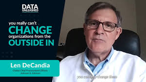 The right data makes for the best business functions. Stephany Lapierre and  Len DeCandia talk all about the power of data in the first episode of Data  Unleashed. Click the link in bio to listen to the ...