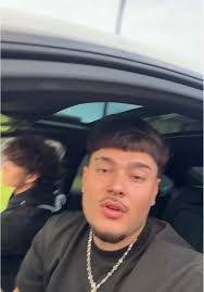 Ashton Vaughan's Instagram, Twitter & Facebook