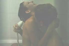 Couple Sweet Romantic Romantic Couples Shower Together Couple Shower