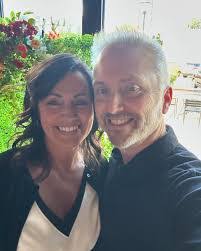 Nanette Simmons's Instagram, Twitter & Facebook