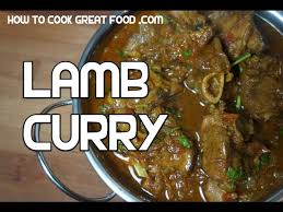 Brown the lamb in your instant pot, then add all ingredients for the sauce (everything but the spinach) and stir well. Lamb Curry Recipe Mutton Indian Masala Slow Cooked Tender Youtube