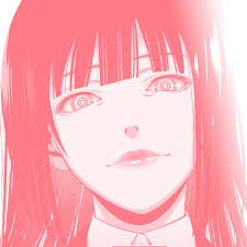 Check spelling or type a new query. Yumeko Kakegurui Pink Manga Icon Anime Manga Icons Anime Icons