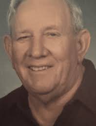 Paul Edward Dillon Obituary