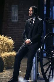 Nonton adalah sebuah website hiburan yang menyajikan streaming film atau download movie gratis. Angelofberlin2000 On The Set Of John Wick 3 July 17 2018 Weibo Oooranger Keanu Reeves John Wick Keanu Reeves House Keanu Reeves
