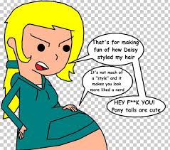 This is the end result we're aiming for in this tutorial. Ponytail Drawing Cartoon Png Clipart Artwork Boy Cartoon Cheek Child Free Png Download