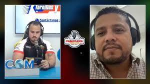 @pdeportivohn's video Tweet