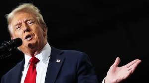 Judge temporarily blocks Trump's federal government employee buyout – DNyuz