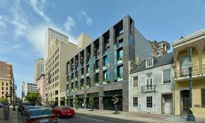 Like most cities, new orleans' architecture tells a layered story of its history and people. An Architect S Guide To New Orleans 21 Unmissable Works Of Architecture And Design Archdaily