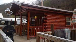 Hawks Riverfront Cabins Campground Reviews Verner Wv Tripadvisor