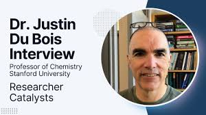 Interview with Dr. Justin Du Bois