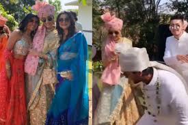 Shraddha Kapoor Gave A Heavy Dance In Bhai S Procession Inside Video Surfaced Bread Butter 378,531 likes · 661 talking about this. shraddha kapoor gave a heavy dance in