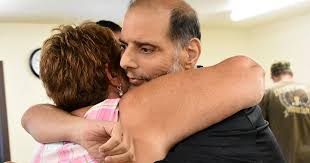 Son raising funding to donate liver to father